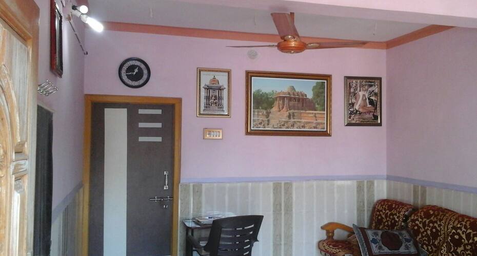 Fataji Jadeja Homestay, Mehsana 2